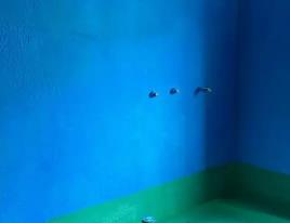 浑源卫生间测漏水多少钱