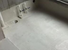 浑源卫生间渗水维修公司为您分享下浑源卫生间漏水维修应该怎么维修