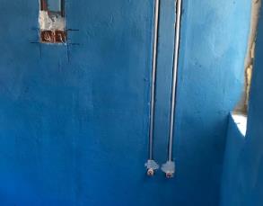  浑源卫生间测漏水价格