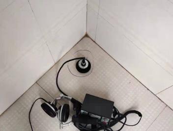 浑源楼顶渗水维修公司为您分享下检测区的划分。