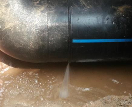 浑源楼顶渗水维修公司为大家分享下浑源卫生间漏水维修修补技术!