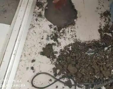浑源楼顶渗水公司分享下浑源卫生间测漏水方法和方法的详细分解。