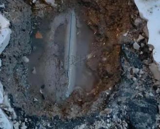 浑源楼顶漏水维修怎么找漏水点？